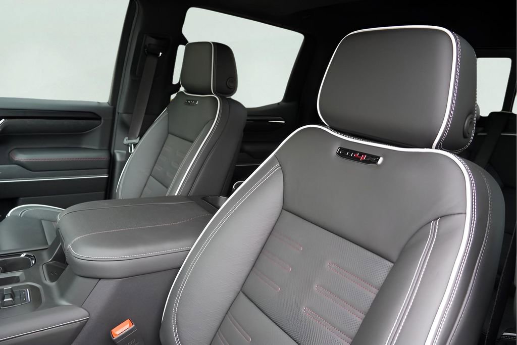 New 2026 GMC Sierra 1500 AT4X image 13