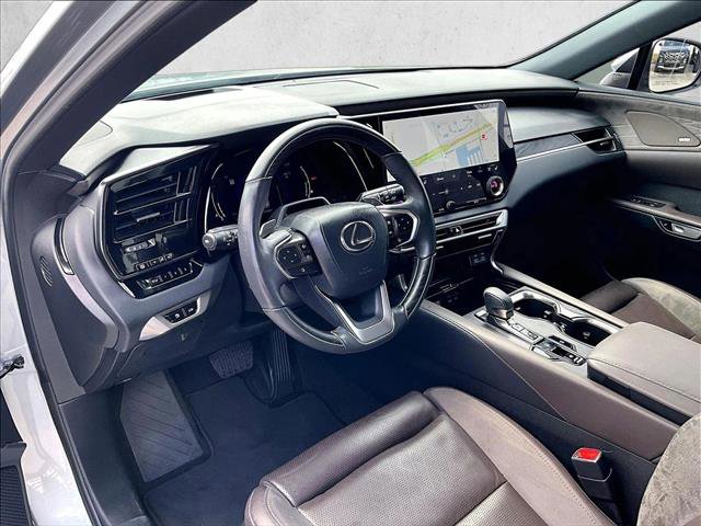 Used 2023 Lexus RX 350 w/ Cold Area Package image 14