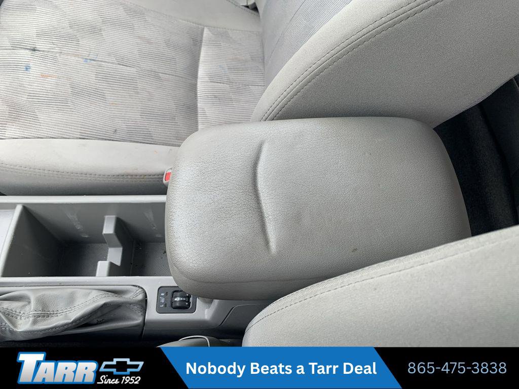 Used 2010 Subaru Forester 2.5X Premium AWD/4WD image 21