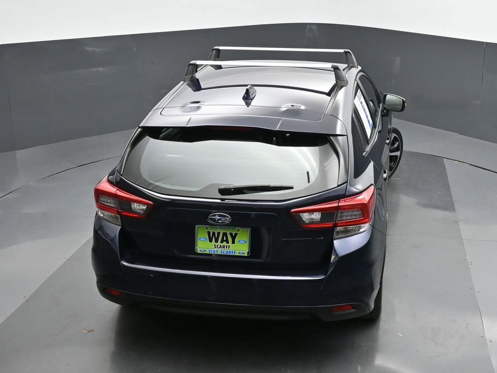 Used 2020 Subaru Impreza 2.0i Sport image 38