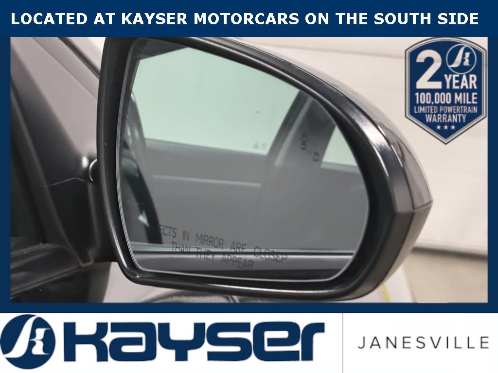 Used 2019 Hyundai Elantra Value Edition w/ Cargo Package image 11