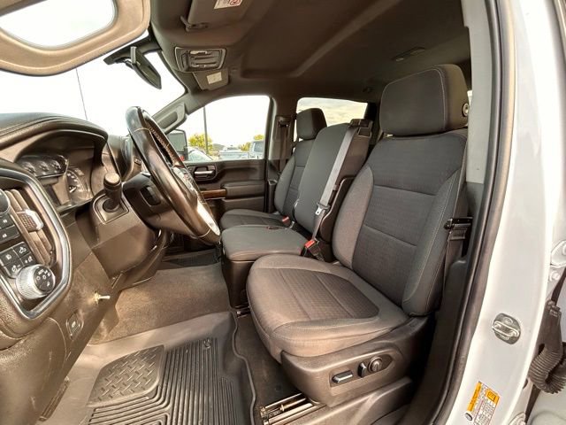 Used 2023 GMC Sierra 3500 SLE image 21