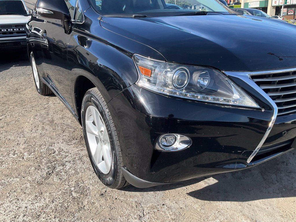 Used 2015 Lexus RX 350 AWD image 67