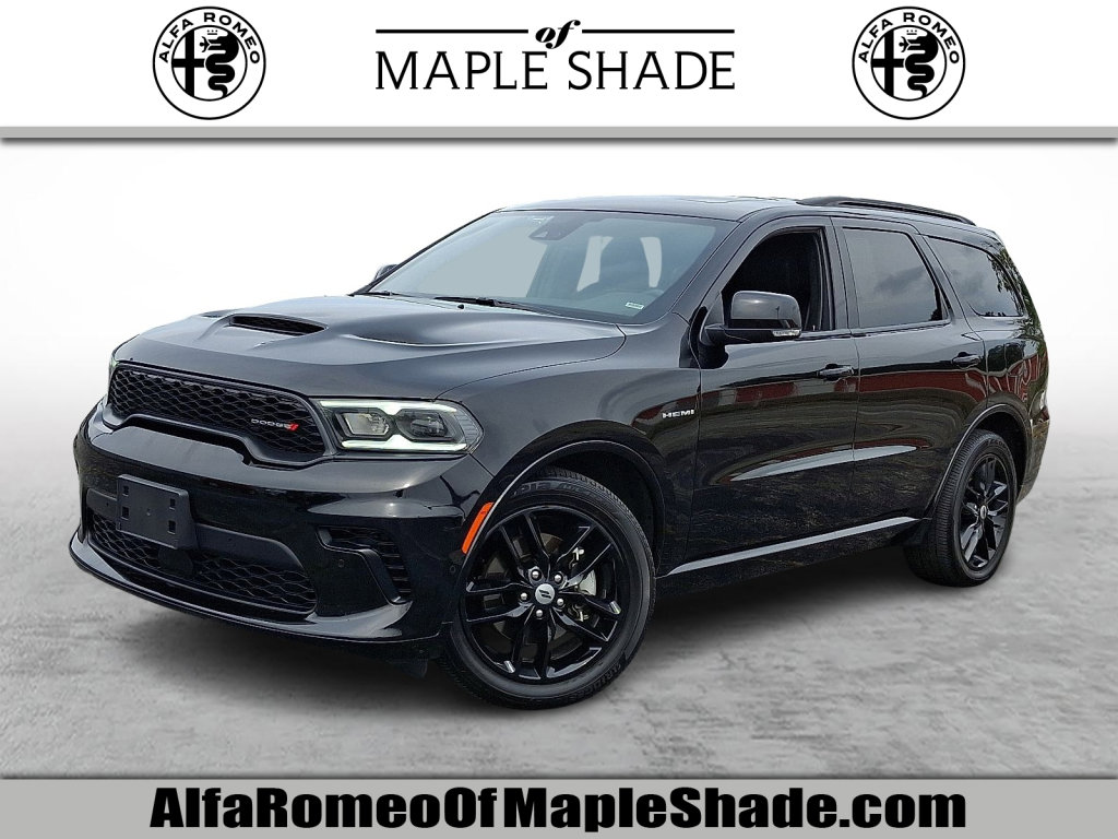 Used 2024 Dodge Durango R/T video 1