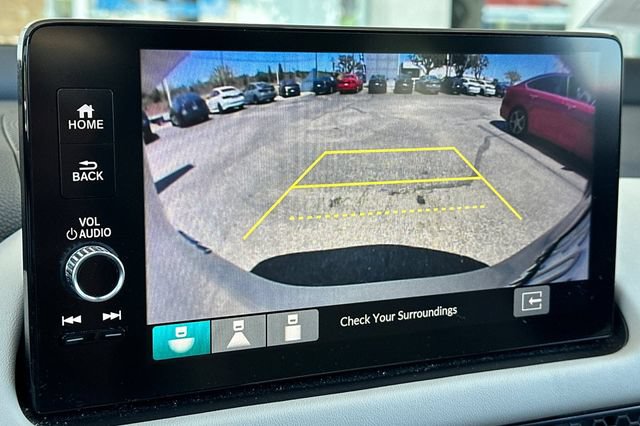 Used 2024 Honda HR-V EX-L image 21