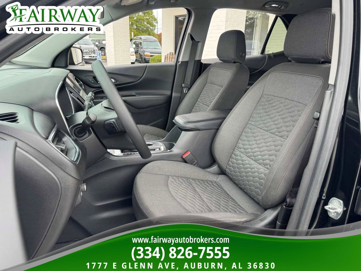 Used 2020 Chevrolet Equinox LT image 10