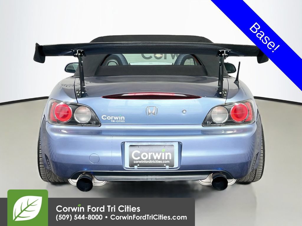 Used 2003 Honda S2000 image 13