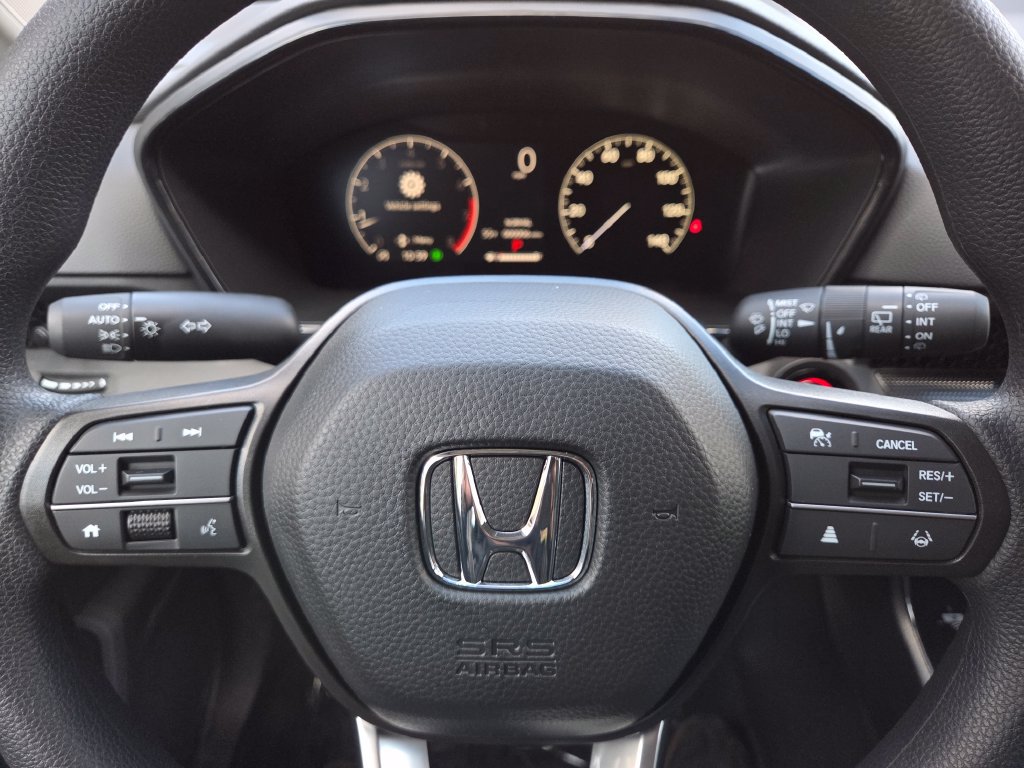 New 2027 Honda CR-V EX image 17