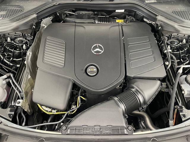 New 2026 Mercedes-Benz GLC 300 image 14