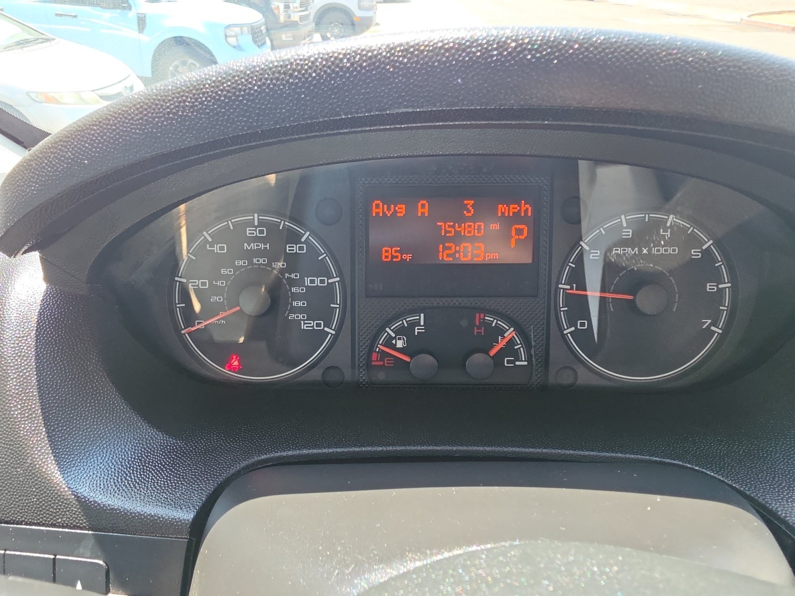 Used 2021 RAM ProMaster 2500 FWD image 15