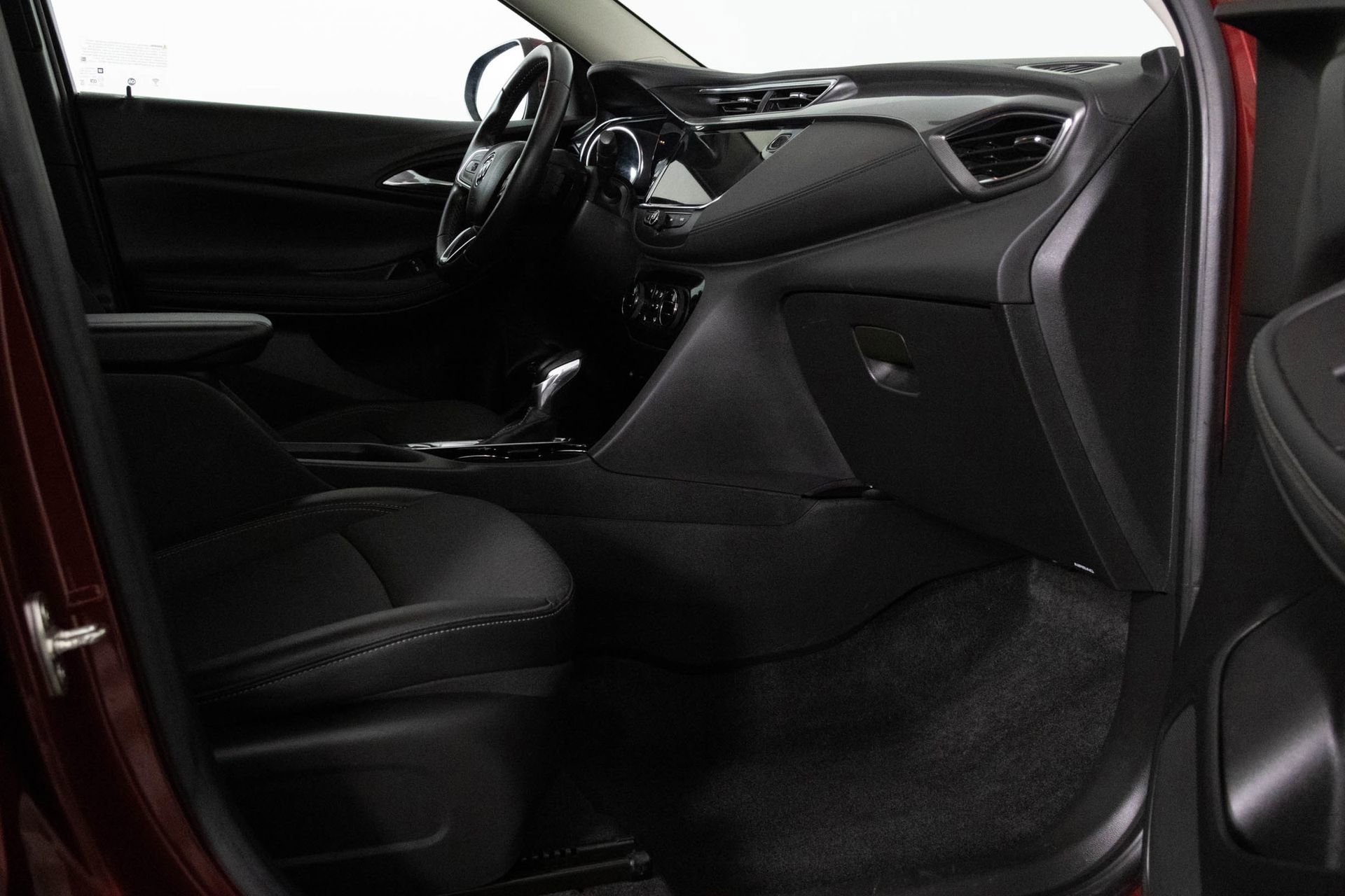 Certified 2023 Buick Encore GX Select w/ Sport Touring Package image 41