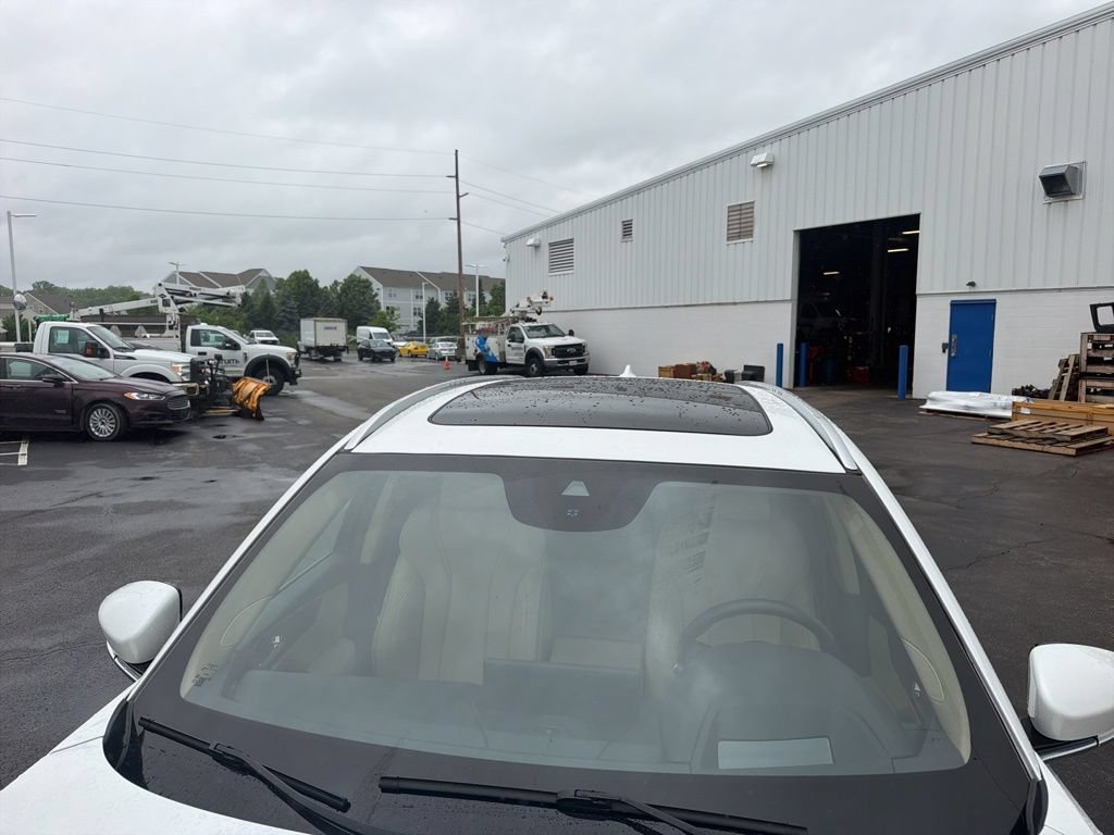 Used 2022 Acura MDX SH-AWD w/ Advance Package image 16