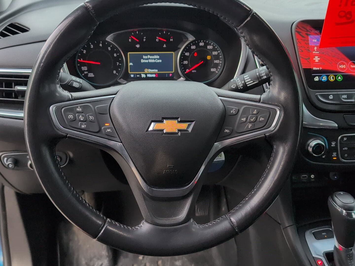 Used 2020 Chevrolet Equinox LT image 19