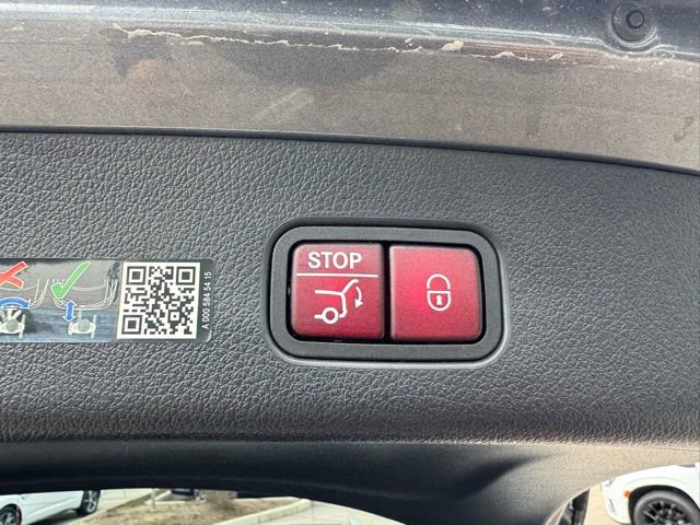 Used 2023 Mercedes-Benz GLC 300 GLC 300 image 11