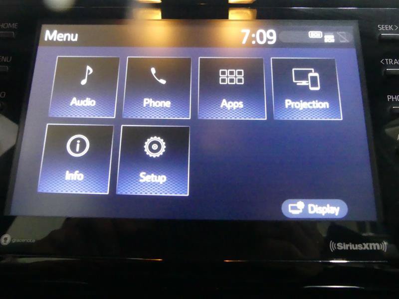 Used 2022 Toyota Corolla SE FWD image 40