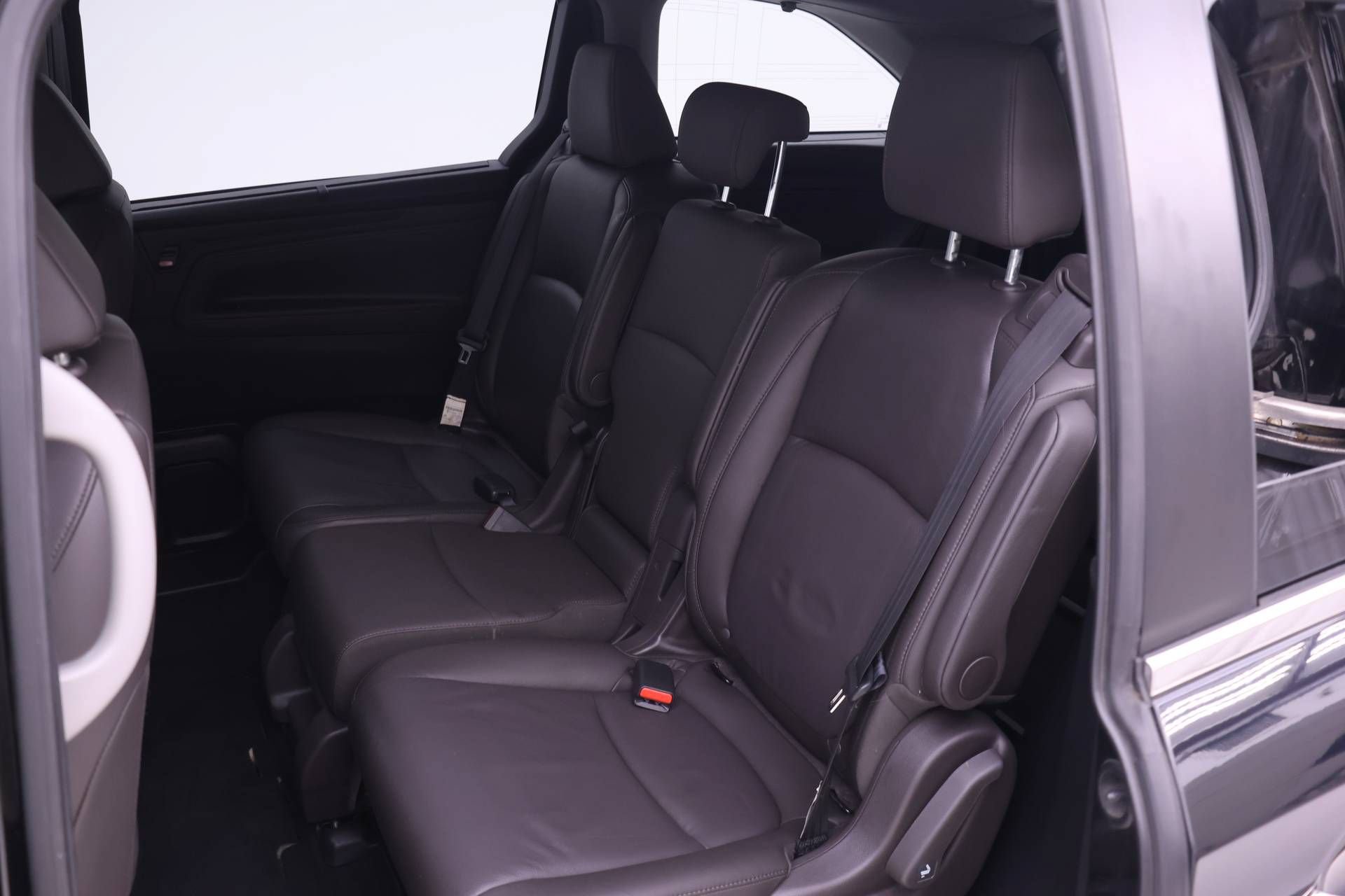 Certified 2019 Honda Odyssey EX-L image 10