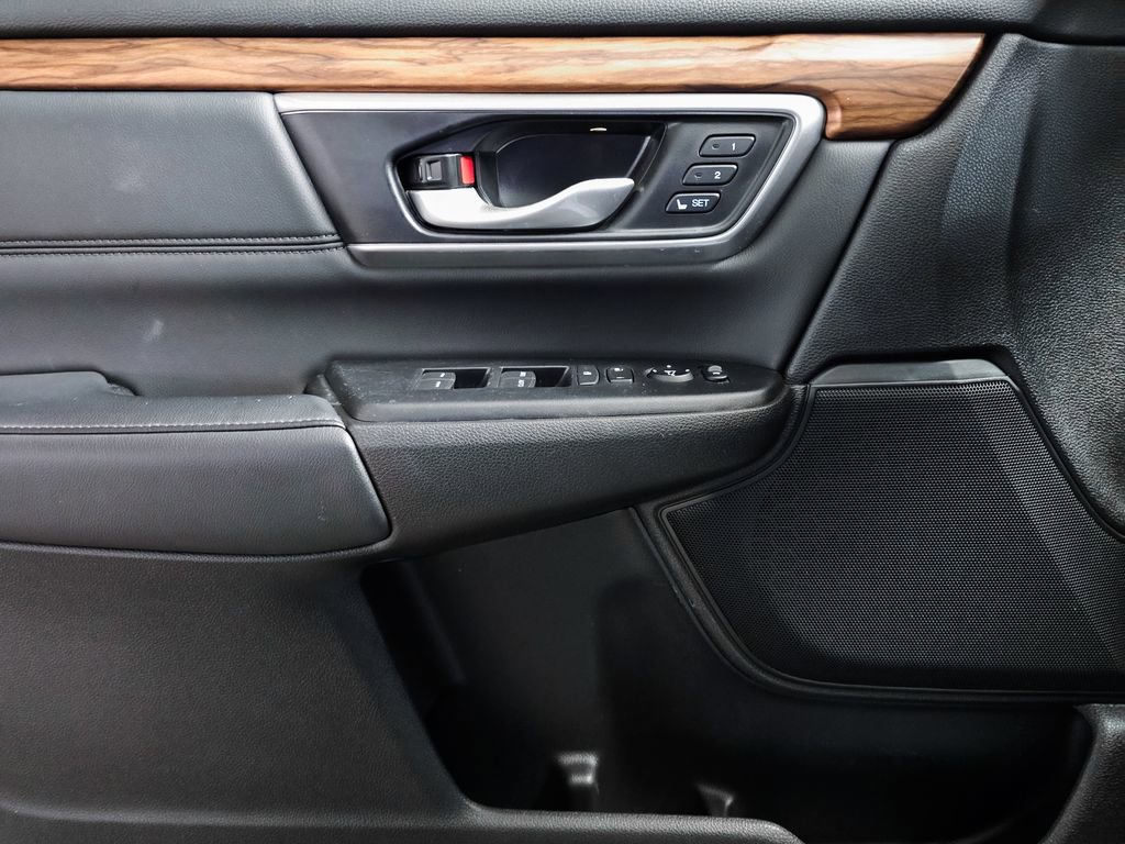 Certified 2022 Honda CR-V Touring image 19