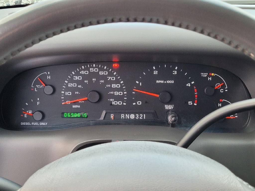 Used 2004 Ford F350 Lariat AWD/4WD image 15