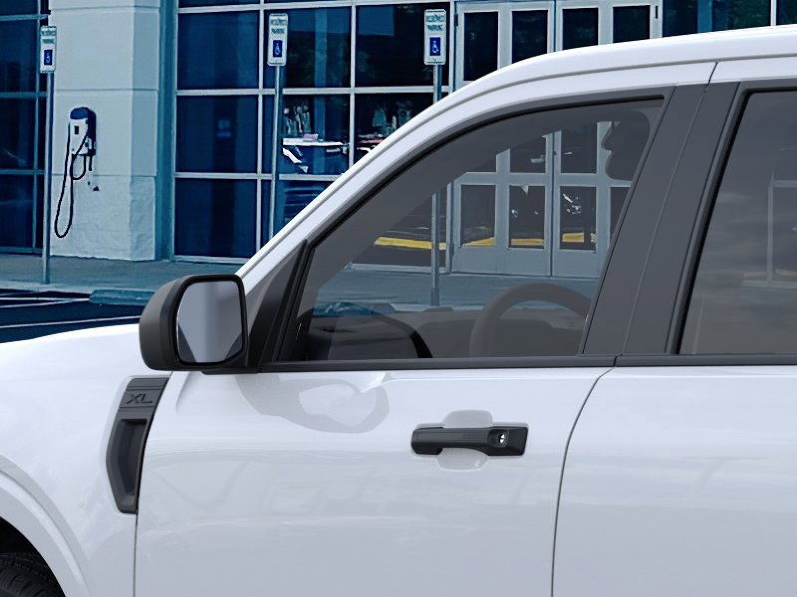 New 2026 Ford Maverick XL w/ Equipment Group 101A image 24