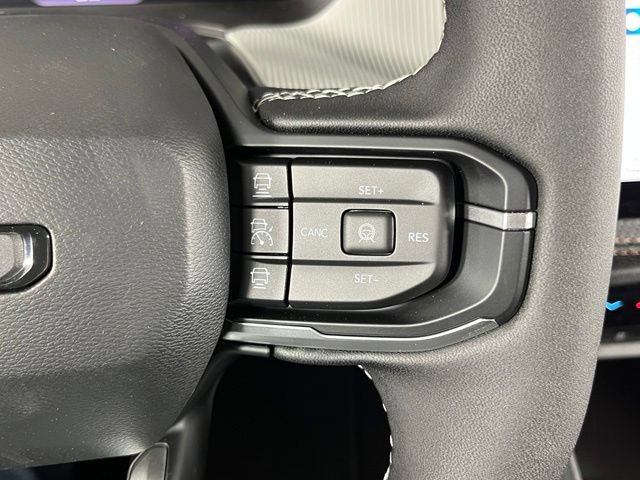 New 2026 Jeep Cherokee Limited AWD/4WD image 15