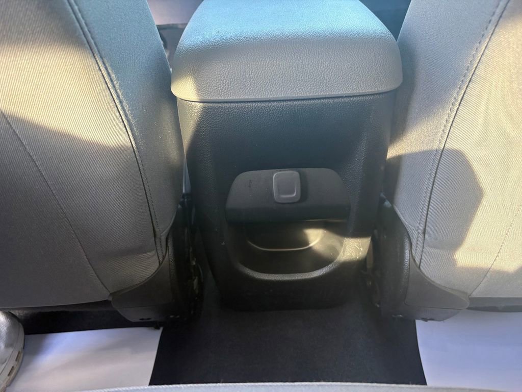 Used 2020 Chevrolet Colorado W/T w/ WT Convenience Package image 31