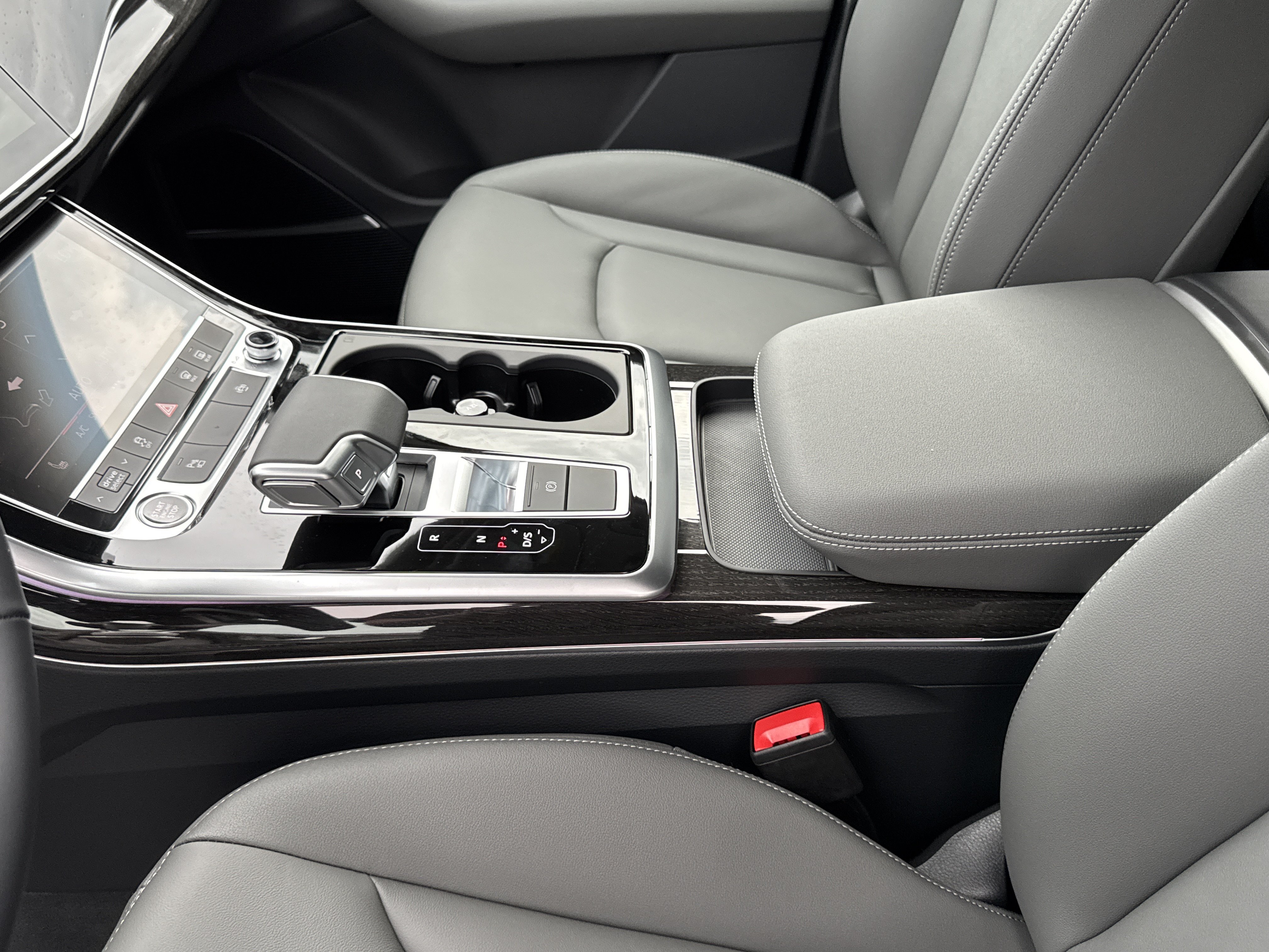 New 2026 Audi Q7 3.0T Premium AWD/4WD image 22