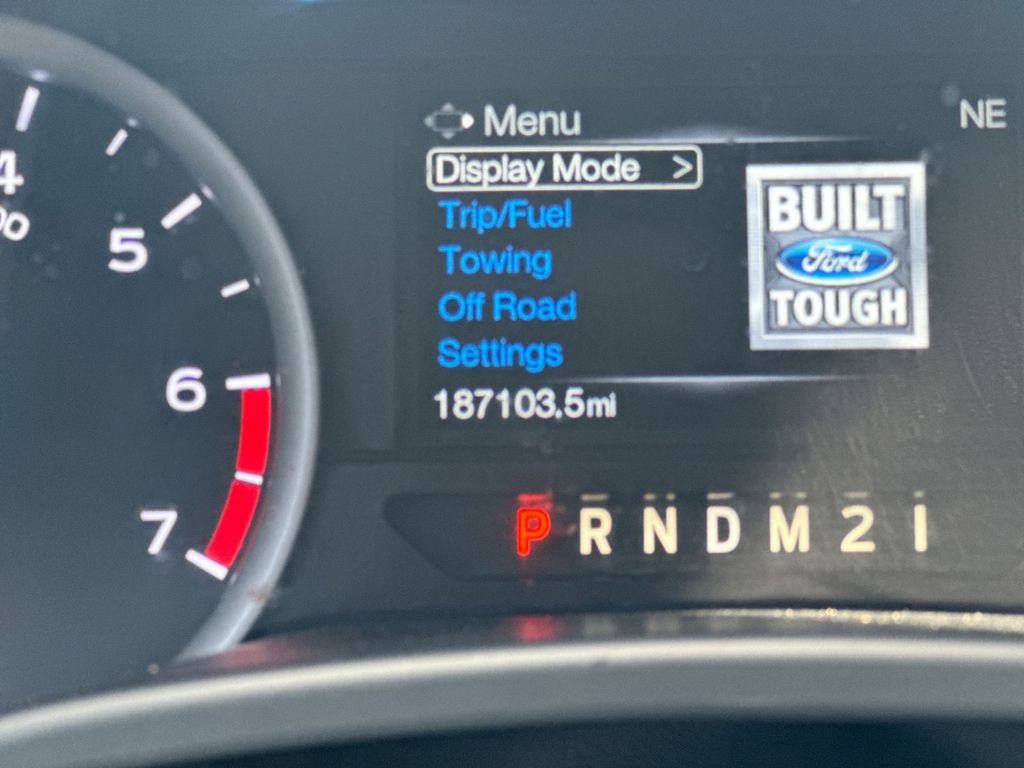 Used 2019 Ford F350 XL w/ STX Appearance Package AWD/4WD image 13