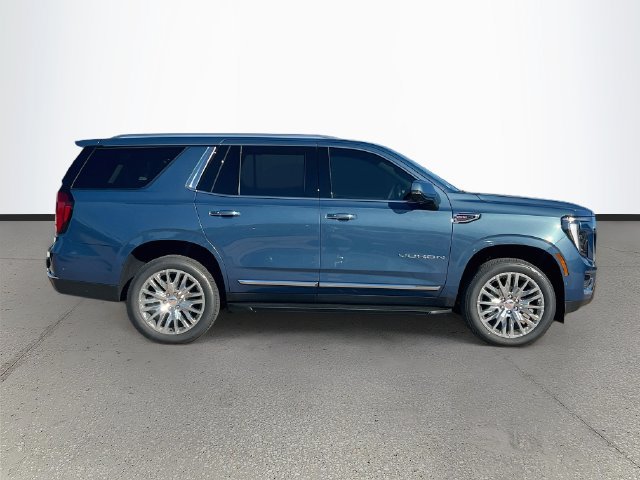 New 2026 GMC Yukon Elevation w/ Elevation Premium Package AWD/4WD image 3