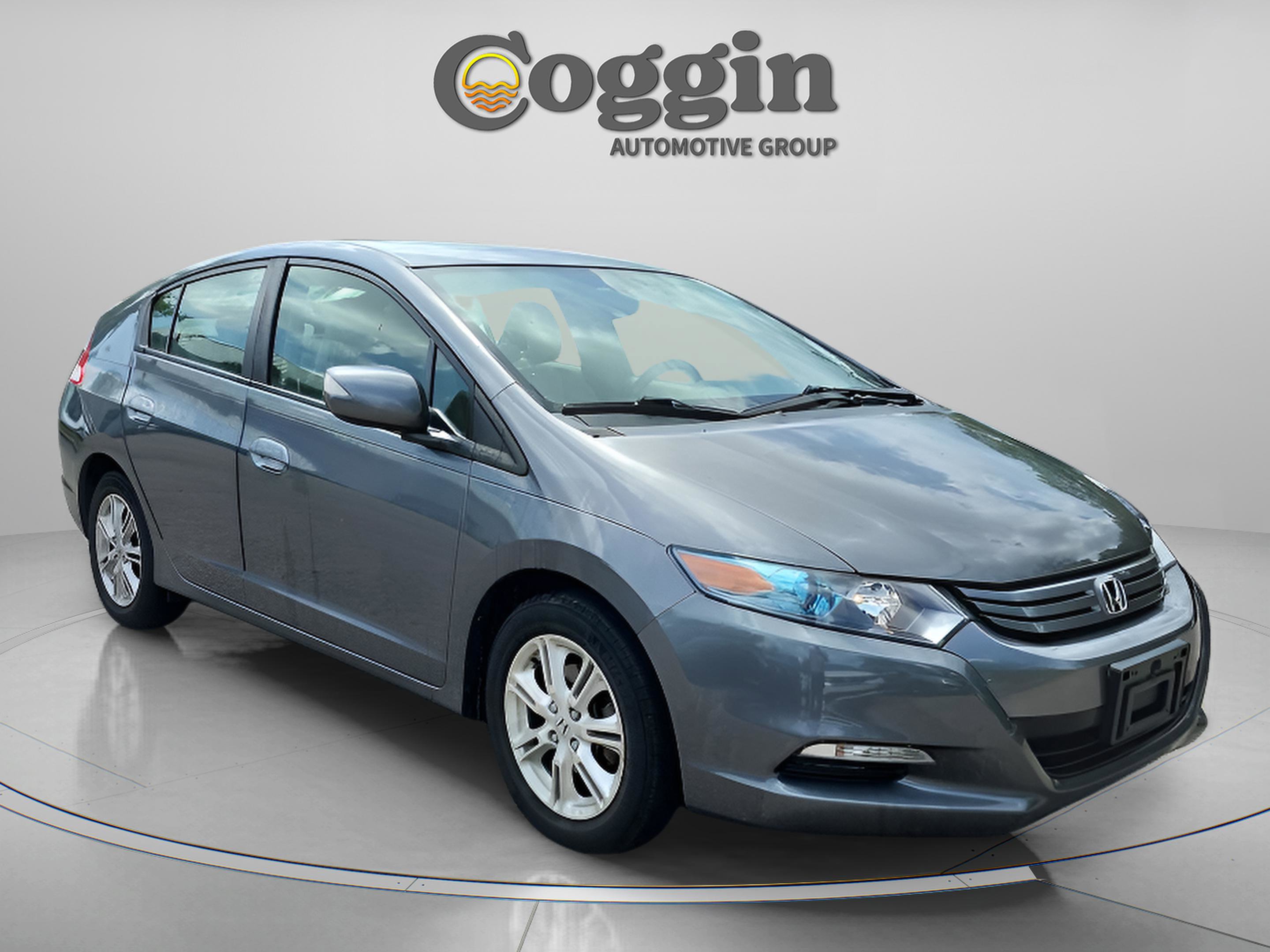 Used 2011 Honda Insight EX image 7