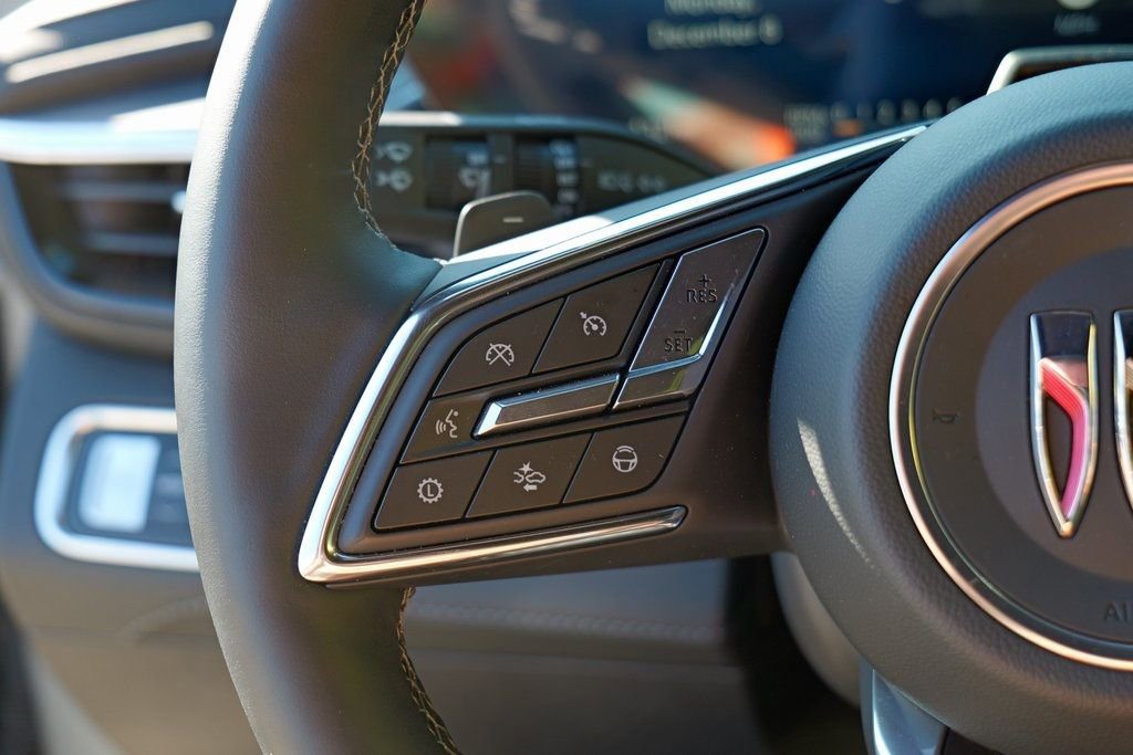 New 2026 Buick Enclave Sport Touring w/ Super Cruise Package image 25