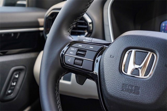 New 2026 Honda Passport RTL image 22