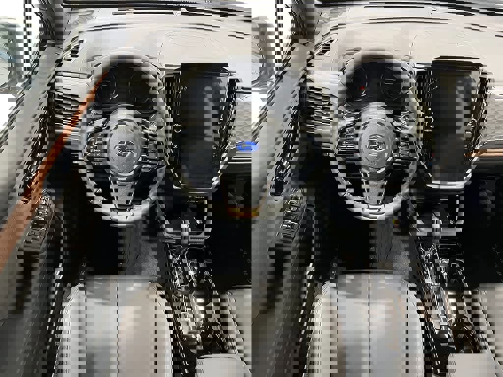 New 2026 Subaru Forester Sport image 15