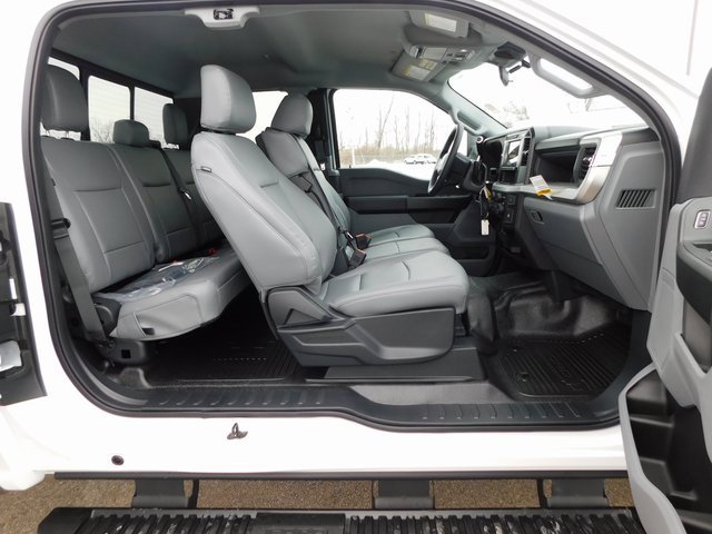 New 2025 Ford F350 XL w/ XL Off-Road Package image 20