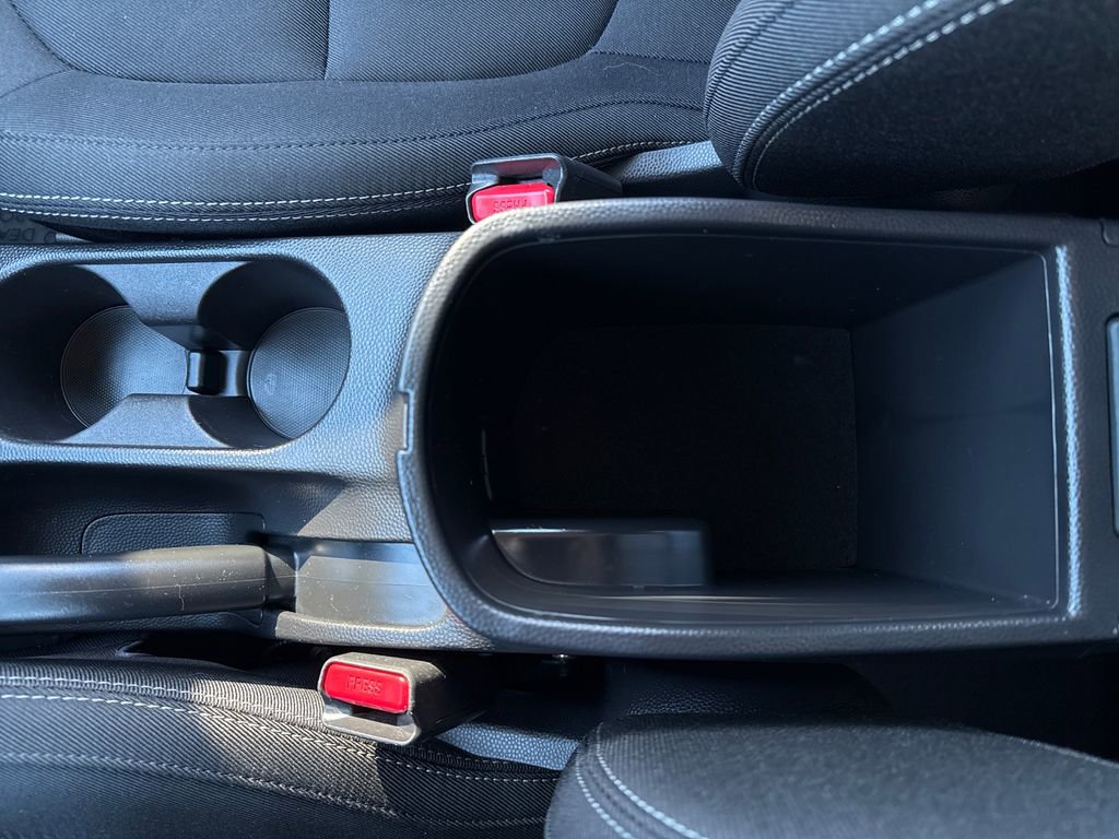 Used 2017 Kia Soul + image 27