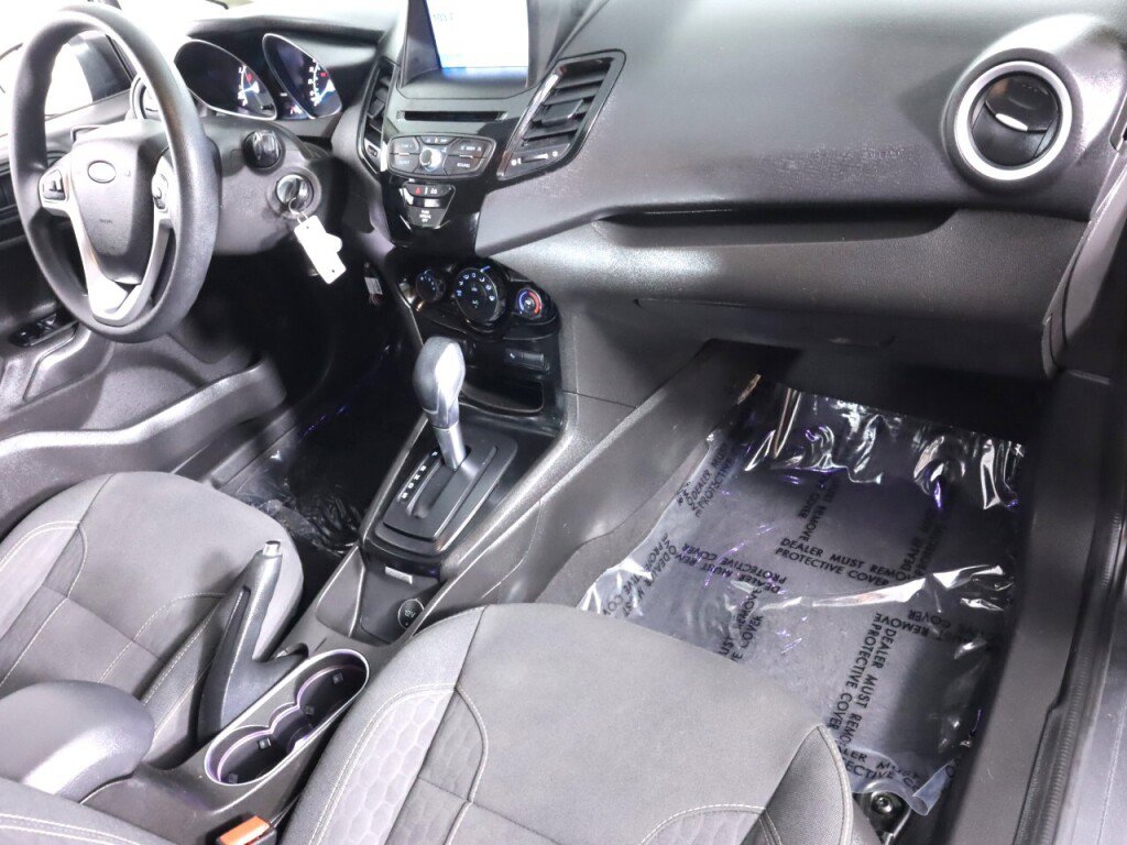 Used 2019 Ford Fiesta SE w/ Equipment Group 201A FWD image 35
