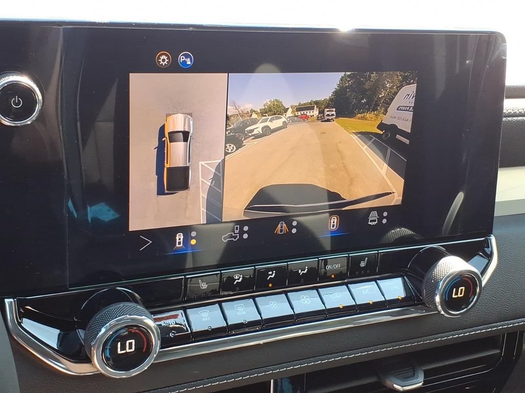 New 2026 Chevrolet Colorado LT w/ LT Convenience Package RWD image 22