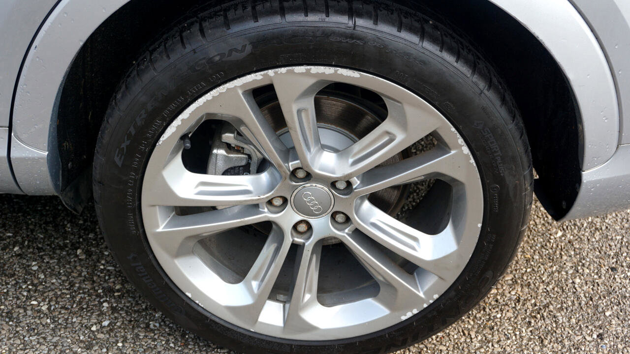 Used 2018 Audi Q3 2.0T Premium image 10