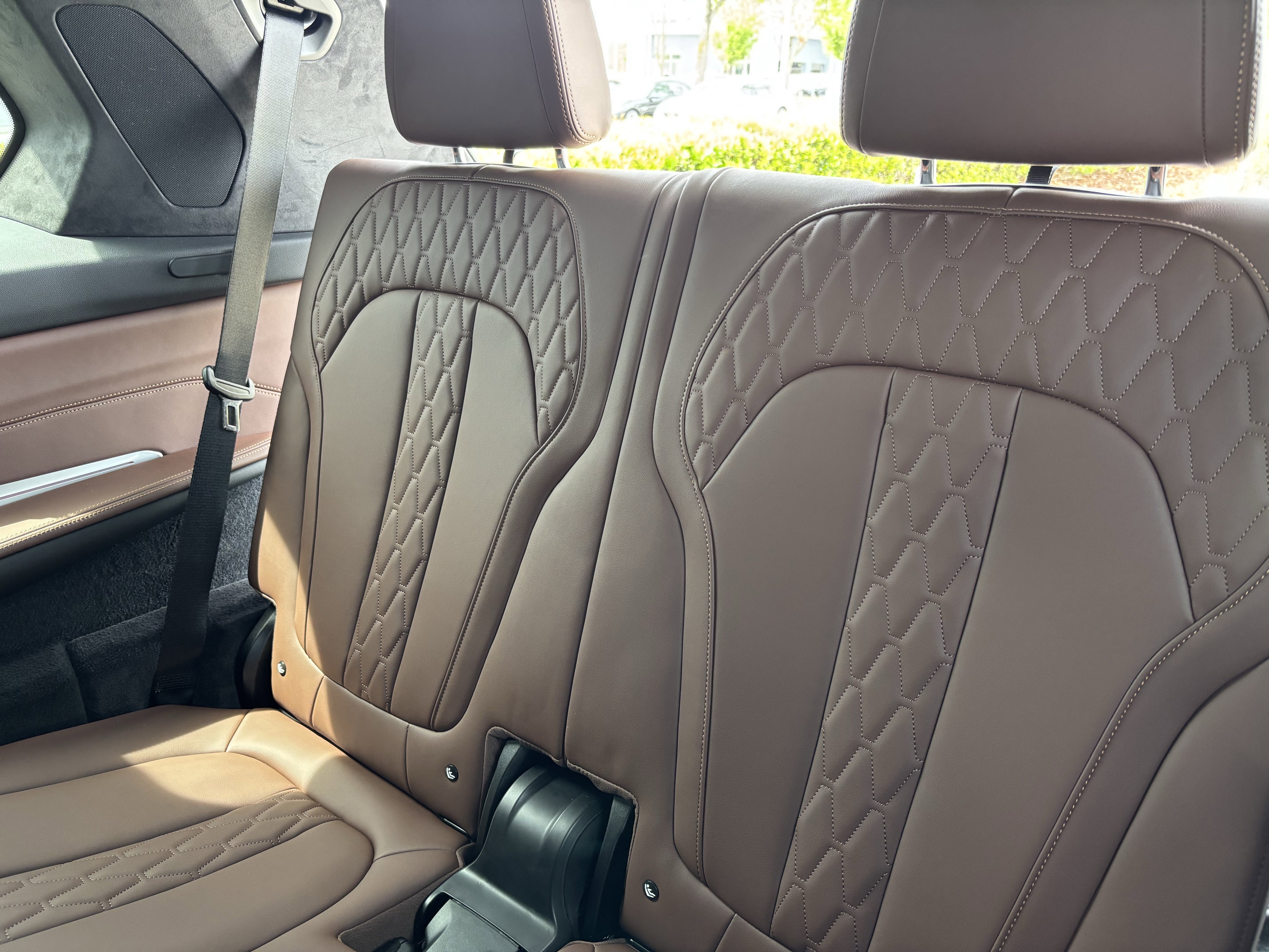 Certified 2026 BMW X7 M60i AWD/4WD image 33