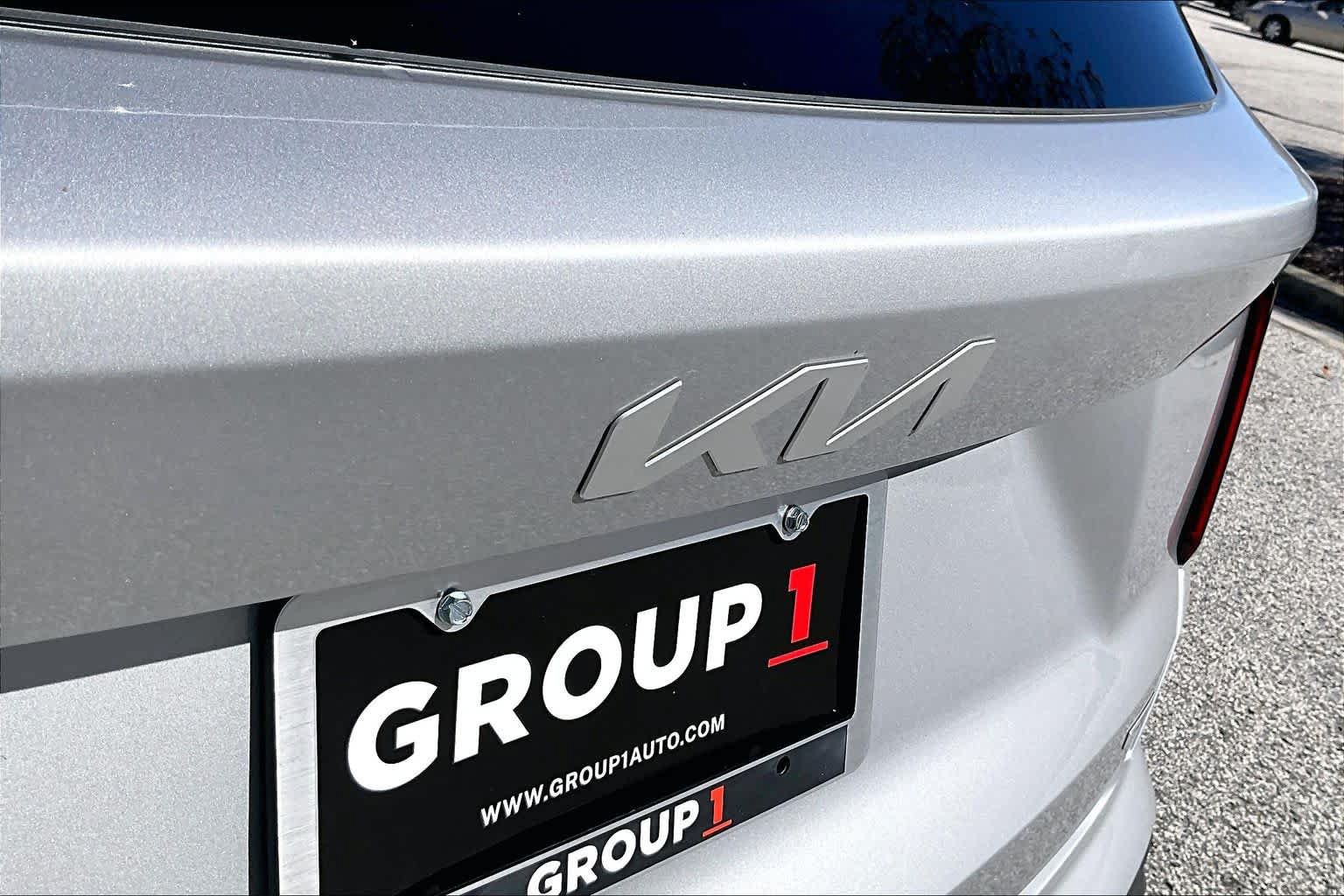 Used 2023 Kia Sorento EX w/ Panoramic Sunroof Package AWD/4WD image 30