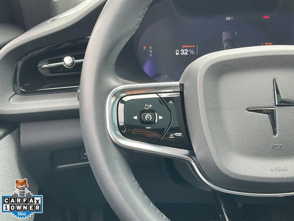 Used 2024 Polestar Polestar 2 AWD/4WD image 39