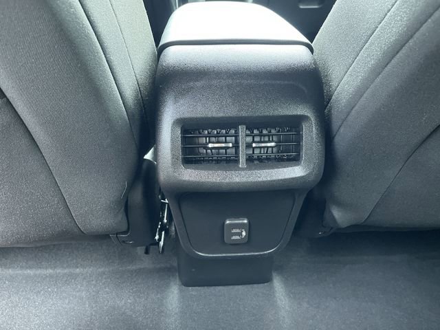 Certified 2020 Chevrolet Equinox LT w/ Driver Convenience Package FWD image 20