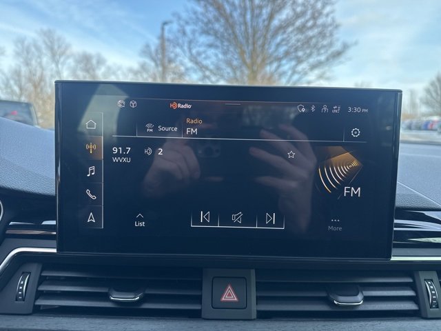 Used 2021 Audi A5 2.0T Premium w/ Convenience Package image 23