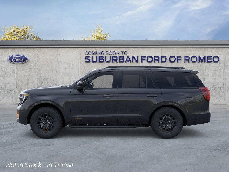 New 2026 Ford Expedition Tremor image 3