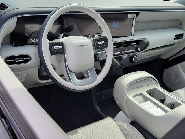 New 2026 Hyundai Palisade Calligraphy AWD/4WD image 3