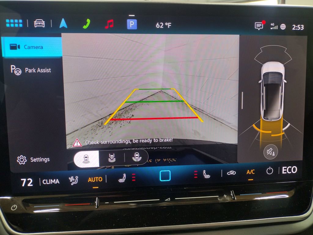 New 2026 Volkswagen ID.4 Pro AWD/4WD image 9
