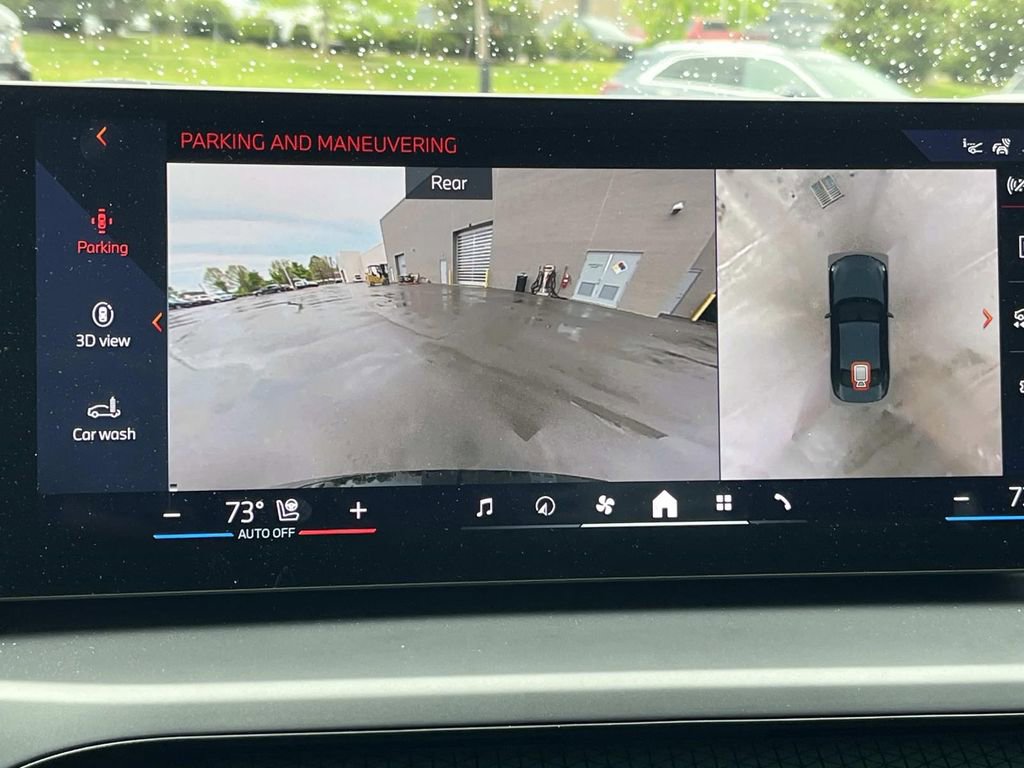 Used 2026 BMW 230i xDrive Coupe w/ Premium Package AWD/4WD image 29