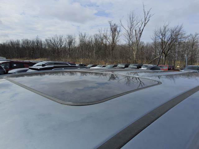 Used 2023 GMC Canyon AT4X image 8