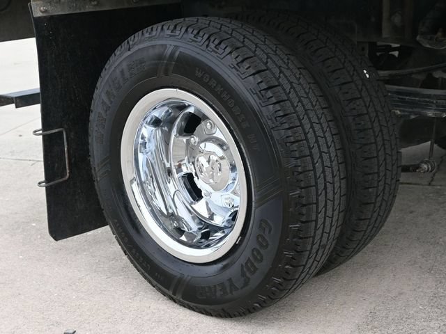 Used 2024 RAM 3500 SLT w/ Quick Order Package 2YG SLT AWD/4WD image 38