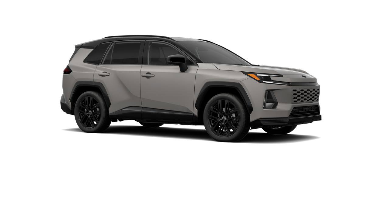 New 2026 Toyota RAV4 AWD image 14