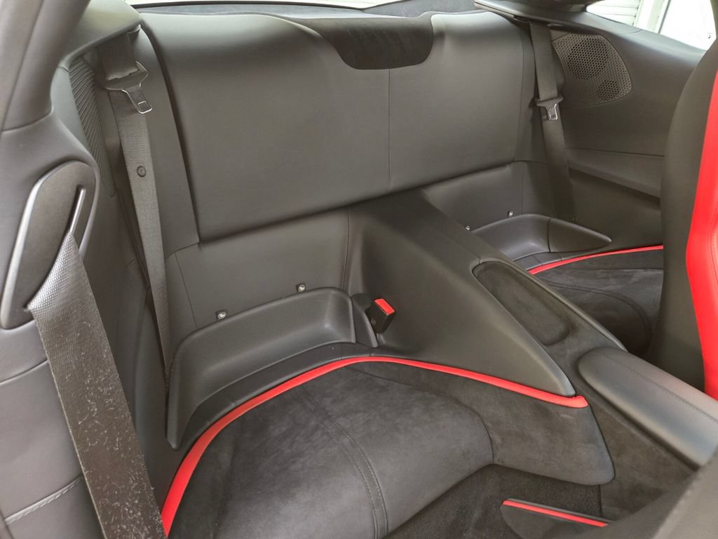 Used 2024 Ferrari Roma RWD image 24